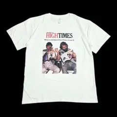 2026年最新】high times tシャツの人気アイテム - メルカリ