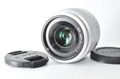 ❤️単焦点レンズ❤️Panasonic LUMIX 25mm F1.7 シルバー - メルカリ
