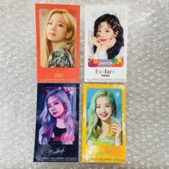 TWICE ICカード TWICE ICカードケース サナ #TWICE ハイタッチ会 - メルカリ