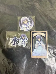 ゾンビランドサガ ラッフルくじ 水野愛セット - Mercari | Rakufun