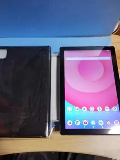 BAIKEN Androidタブレット 本体 ケース付き