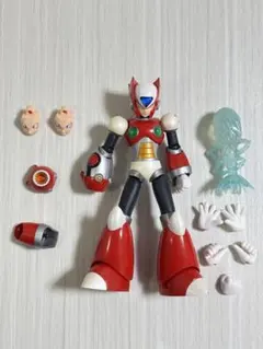2026年最新】D-Arts ロックマンX ゼロの人気アイテム - メルカリ