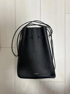 Hender scheme zacc navy 紺色 新品未使用 ナップザック - メルカリ