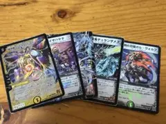 内容画像追加、らくらく】火水 赤青 カウンターバイケン デッキパーツ