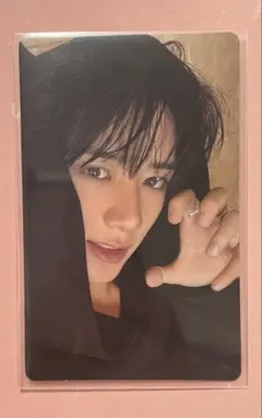 TXT BEOMGYU ラキドロ