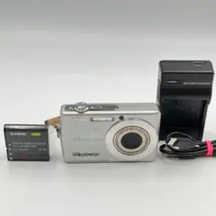2026年最新】中古 CASIO EX-Z500の人気アイテム - メルカリ