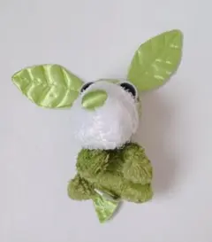 お茶犬 非売品 ぬいぐるみ