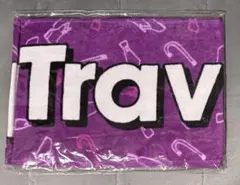 Travis Japan タオル【新品、未開封】 - メルカリ