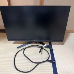 中古 フルセット ゲーミングPC 23インチモニターoffice ワードエクセル