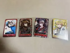 オムそば様専用 シクフォニ 暇72様・みこと様トレカ