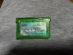 ポケットモンスター エメラルド