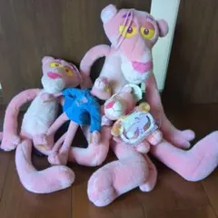 Poppy Playtime ポージング ぬいぐるみ ハギーワギー、他 全4種 - メルカリ