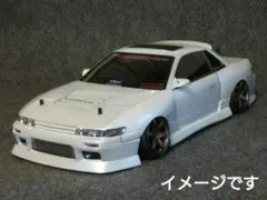 オーバードーズ トヨタ86 1/10 ラジコンボディー ドリフト rc yd-2