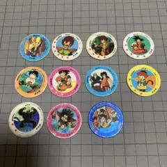 ドラゴンボール レトロ