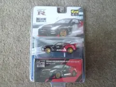 エラカー　Nissan GT-R (R35) ADVANのサムネイル
