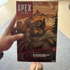 APEX Legends Bloodhound フィギュア