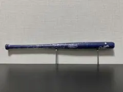 ドジャース スタジアム限定 公式ロゴ ミニバット（木製/18インチ）のサムネイル
