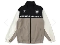 2026年最新】wind and sea puma トラックジャケットの人気アイテム