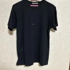 PRADA ロゴ Tシャツ ブラック Sのサムネイル