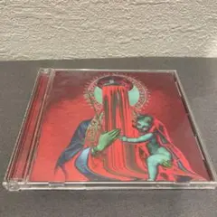 the GazettE NINTH 初回生産限定盤 CD+DVD ガゼット