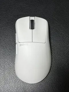 Pulsar Xlite v4 Size 2 マウス 本体