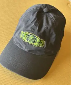 帽子 2000s archive gimmick cap 2000s archive gimmick cap - メルカリ