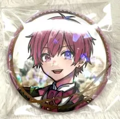 いれいす　缶バッジ　ないこくん