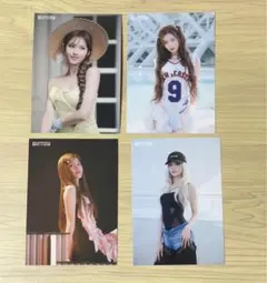 MISAMO サナ　HAUTE COUTURE ラントレ