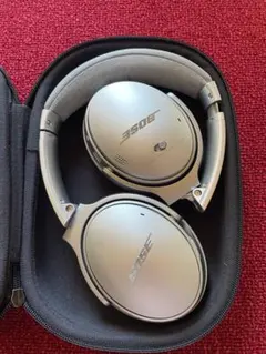Bose QuietComfort 35 ワイヤレスヘッドホン