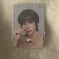 TXT ボムギュ コーラルヘイズ 特典 ４枚セット