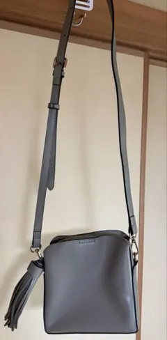 Ungrid/アングリッド】ミニショルダーバッグ