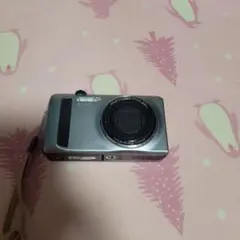 CASIO EXILIM EX-ZR400 デジタルカメラ 本体のサムネイル