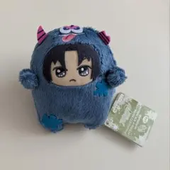 アイドリッシュセブン アイナナパレード きらどるぬいぐるみ モンぬい