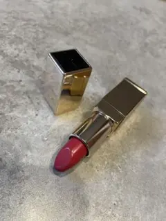 【美品】est エスト　エモーショナルオーラリップス　301 レッド　赤い口紅のサムネイル