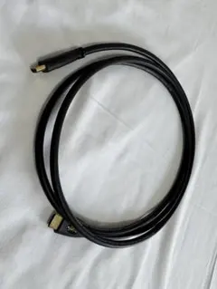 HDMIケーブル 黒 2m