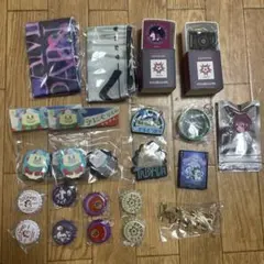 2025年最新】ずっと真夜中でいいのに ガチャの人気アイテム