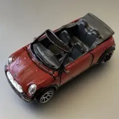 トミカ ミニカー