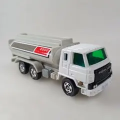 2026年最新】トミカ タンクローリー essoの人気アイテム - メルカリ