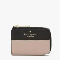 【新品・未使用】kate spade new york キーケース