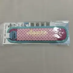 Skater 水筒ショルダーベルトカバー ドット柄のサムネイル