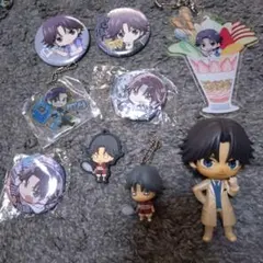 テニプリ 跡部 まとめ売り