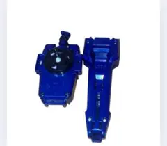 ベイブレードX　ストリングランチャー　グリップ 使用済み 動作確認済