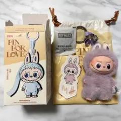 【M】正規品 ラブブ THE MONSTERS PIN FOR LOVE ②