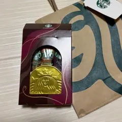 【スターバックス 】ロゴチョコレート&ヴィア　アソートセット　新品