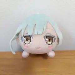 BanG Dream! 寝そべりミニぬいぐるみ“CRYCHIC” Vol.2 - メルカリ