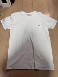 プロジェクトスタイル ホワイト Tシャツ Lサイズ