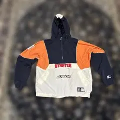 Jieda × Starter ナイロンジャケット XL WILYWNKAのサムネイル