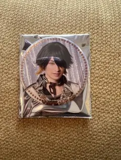 刀ミュ 目出度歌誉花舞 十周年祝賀祭 缶バ 長曽祢虎徹 ミュージカル刀剣乱舞