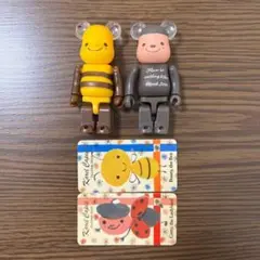 ベアブリック 特別版 廃盤品 5点 - メルカリ