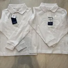 Natsuno Tamami様　新品　ポロシャツ 2枚セット